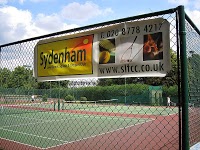 Sydenham Tennis Club 1092054 Image 0